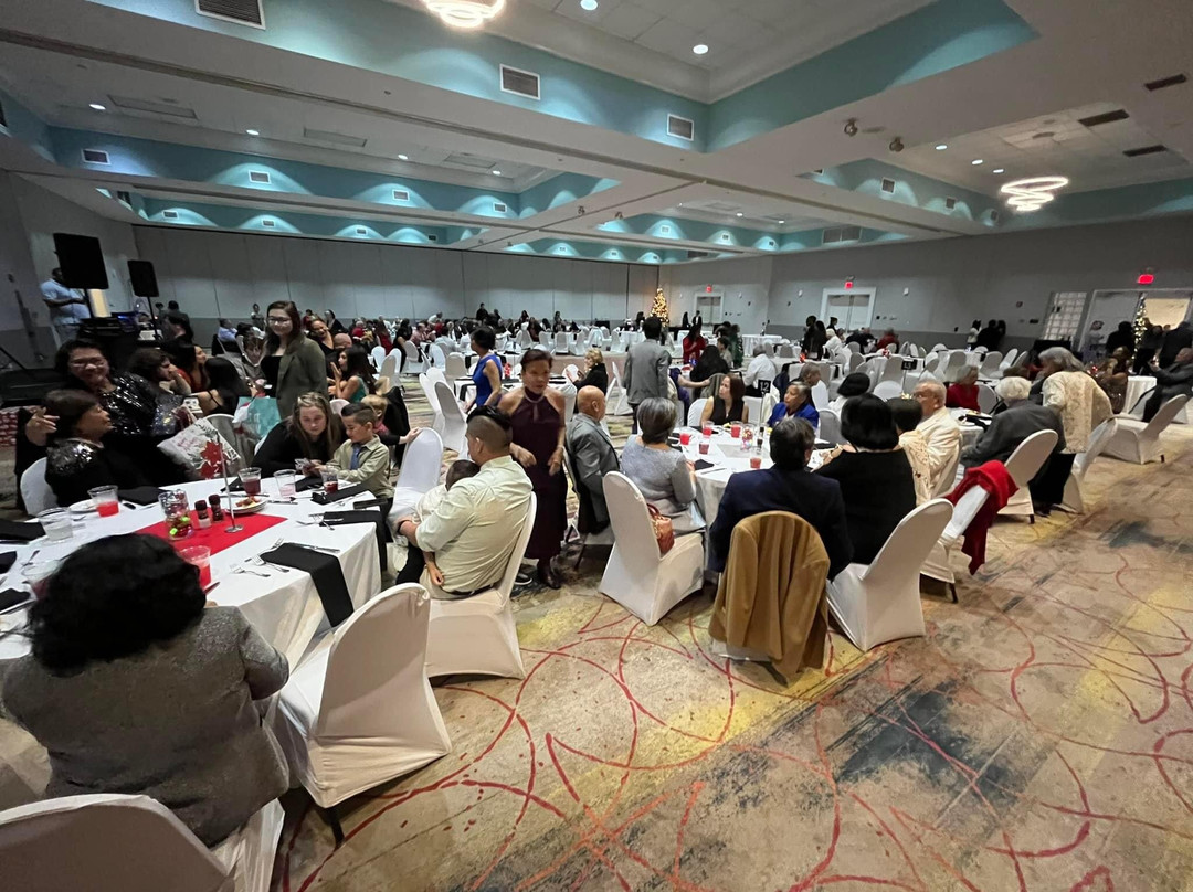 Crown Reef Beach Resort And Waterpark主图