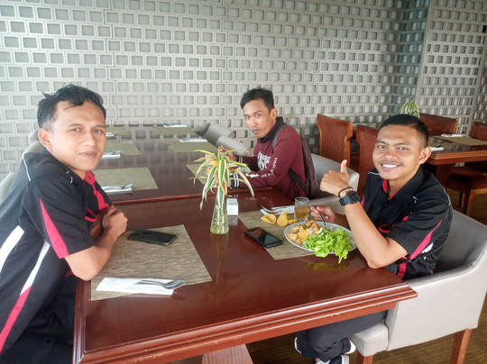 塞尔彭酒店住宿-Swiss-Belhotel Serpong