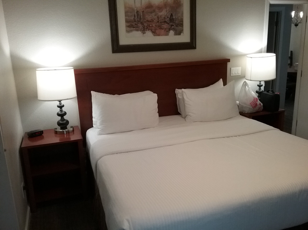 PVC At The Roundhouse Resort主图