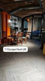 Escape Hunt Liverpool-利物浦必去景点