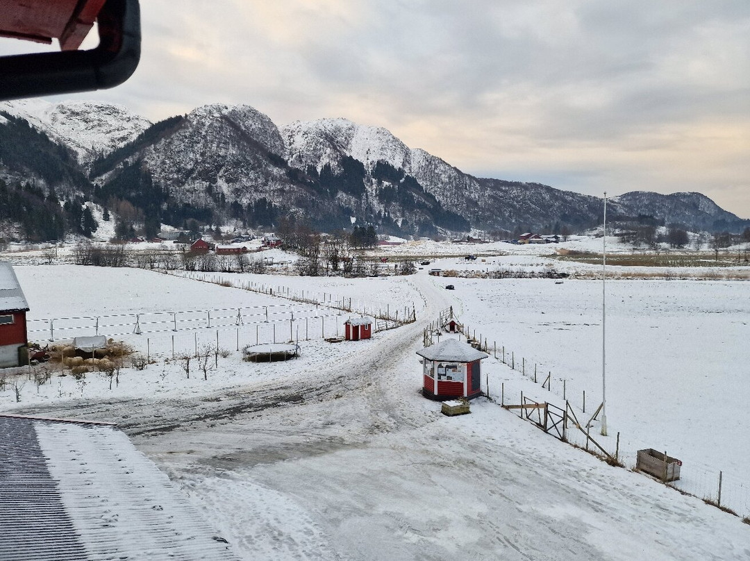 Solneset Farm Hotel主图