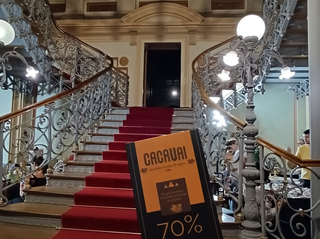 米纳斯吉拉斯谷纪念碑-贝洛哈里桑塔必去景点