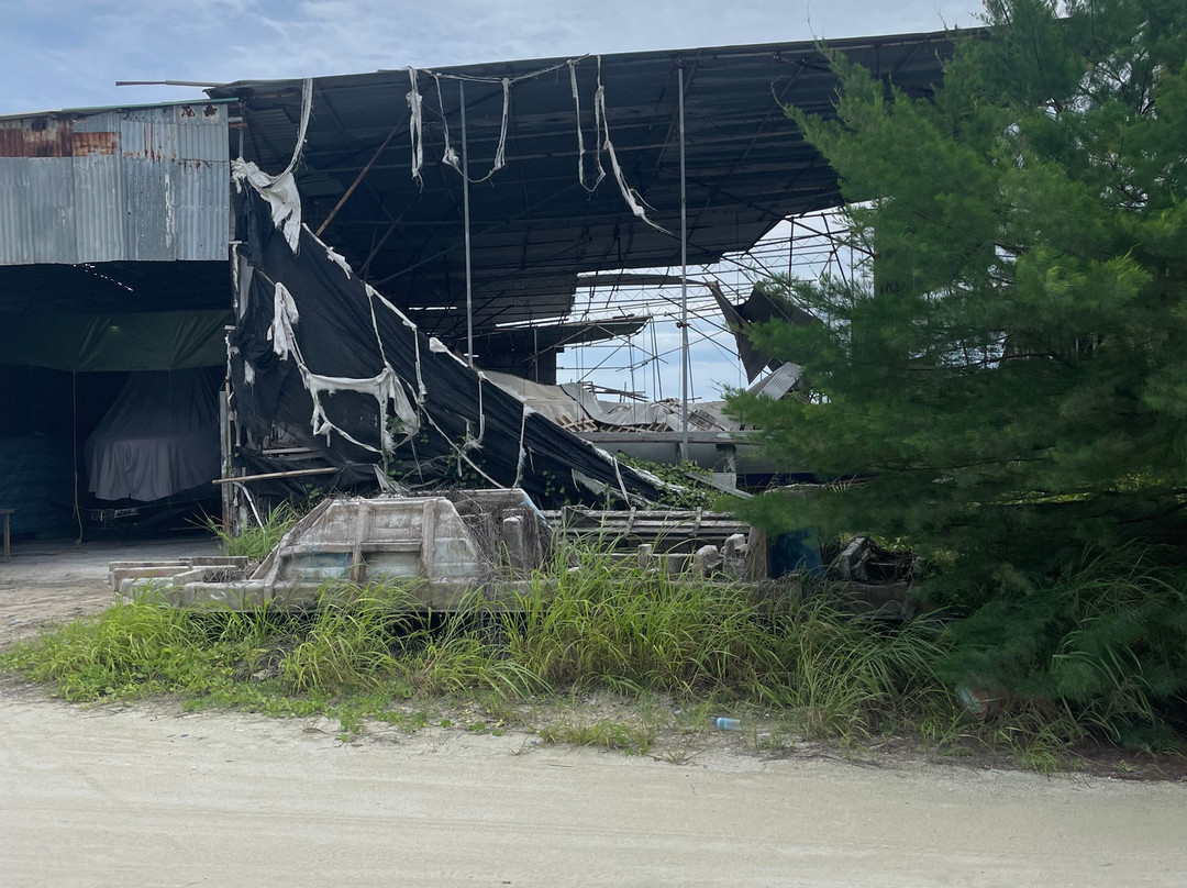 考马拉旅馆主图