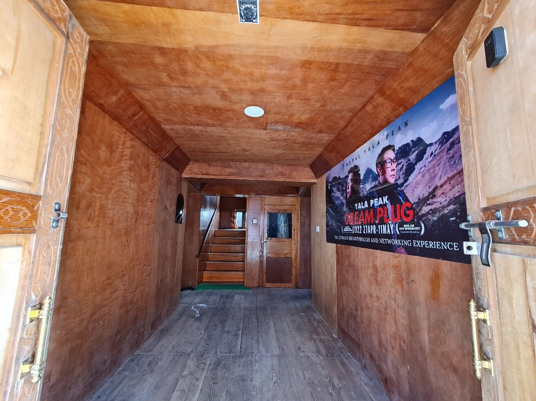 Kyanjin Gompa-Langtang National Park必去景点