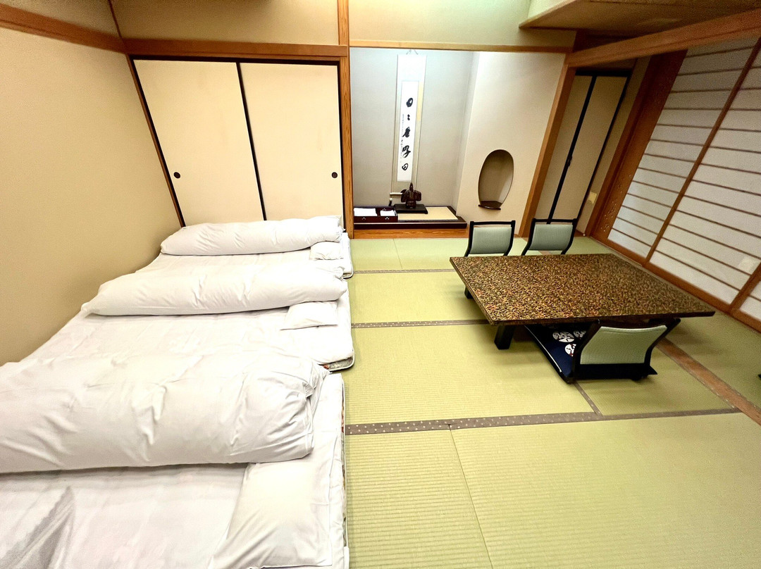 Hotel Nakamuraya主图