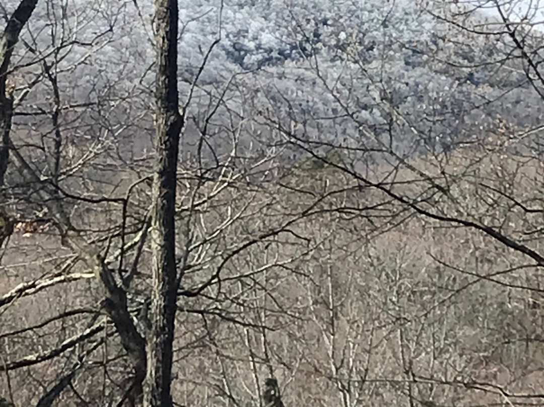 Mountain Crossings-Blairsville必去景点