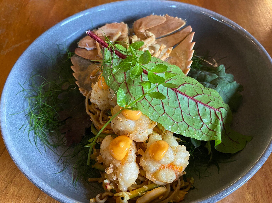 Teakle Wines-Port Lincoln必去景点