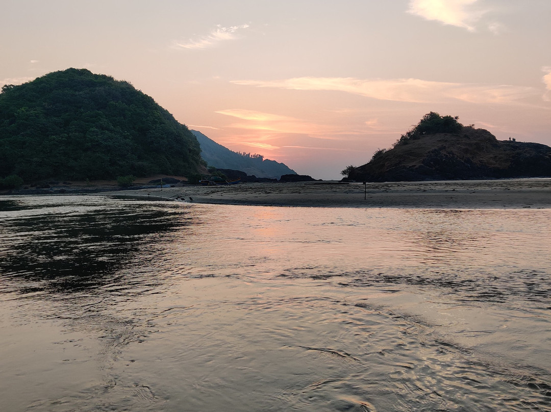 Nivati Beach-Nivati必去景点