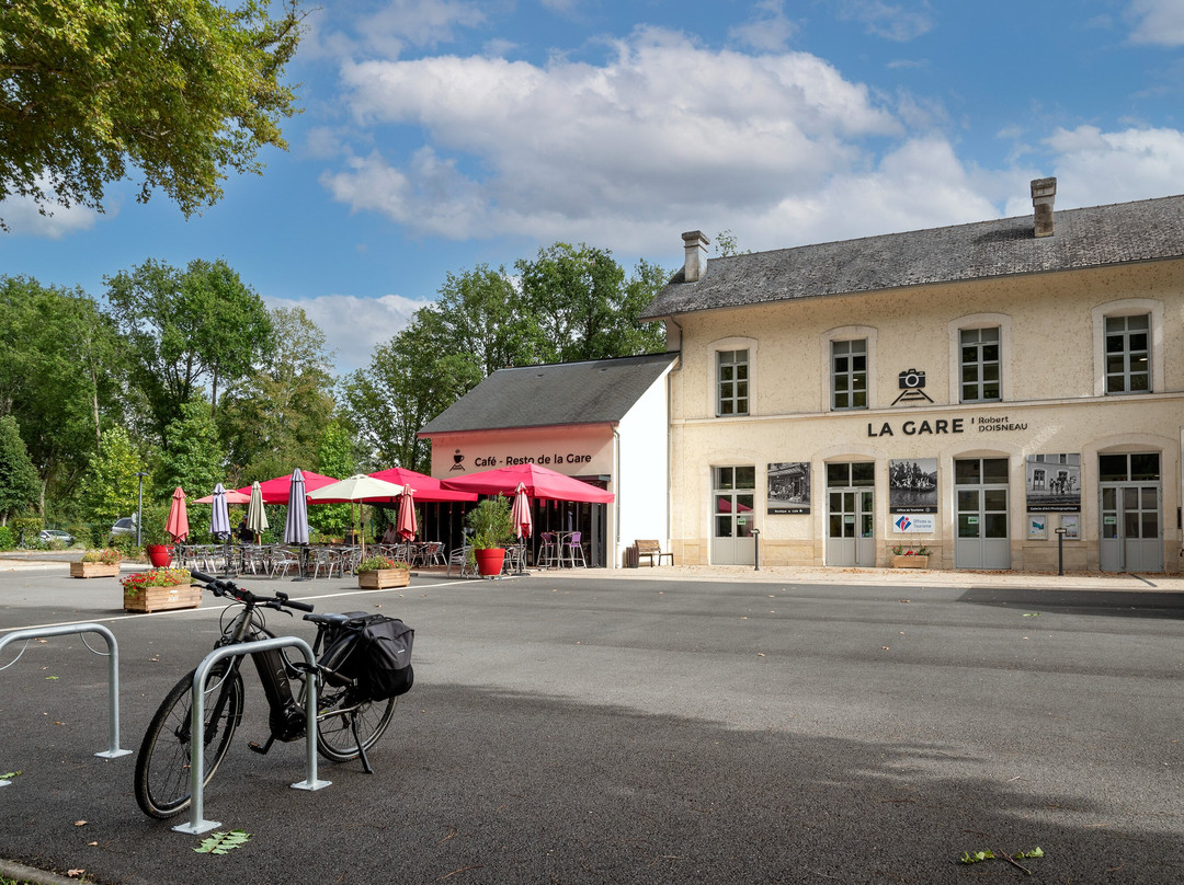 Office de tourisme du Pays de Fenelon景点图片