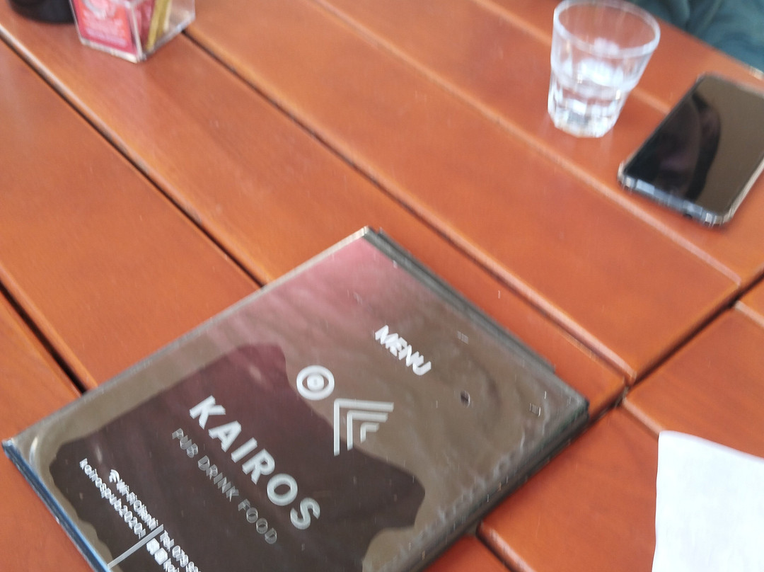 Kairos