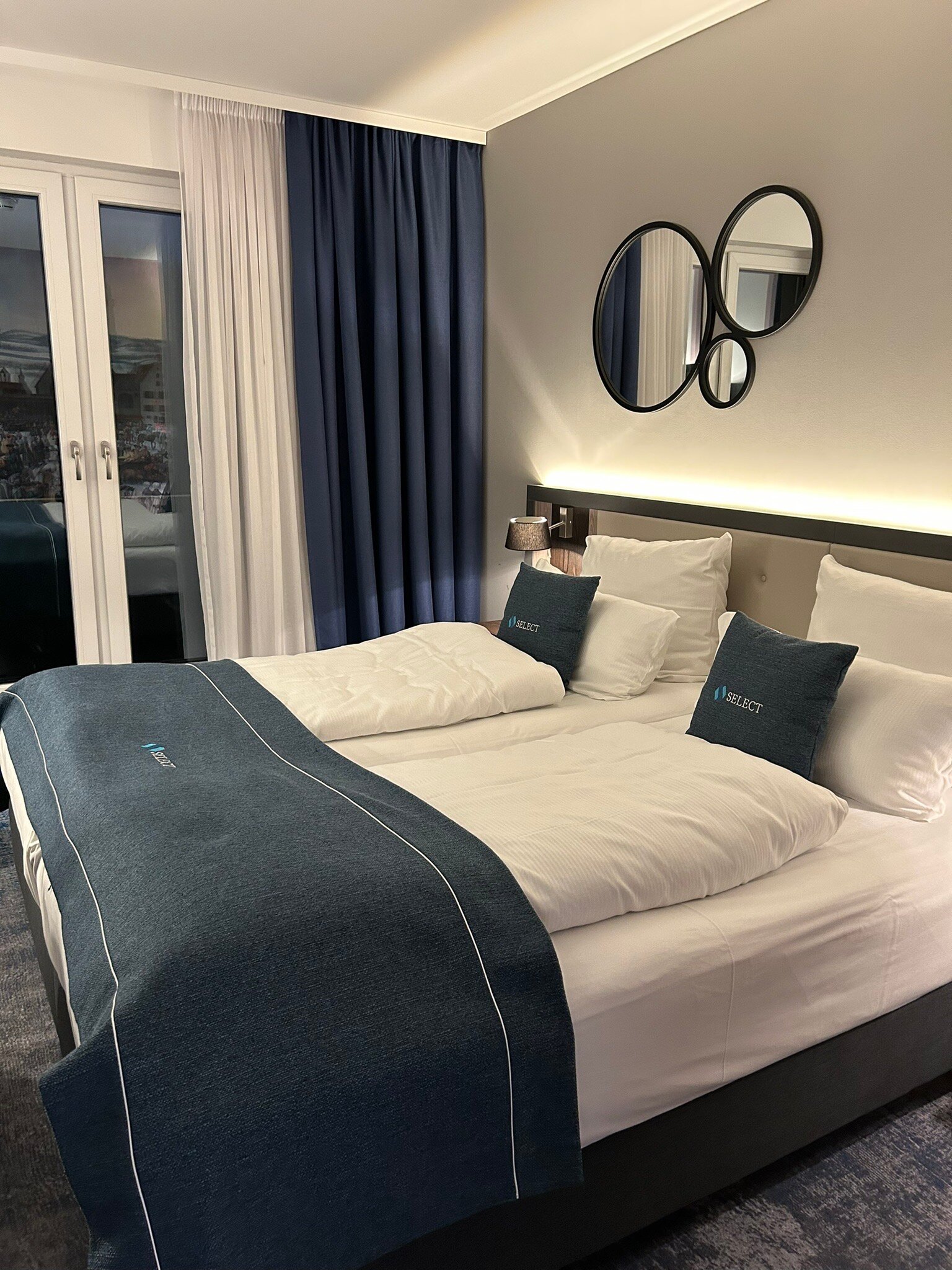 Garner Hotel Augsburg Nord-官方