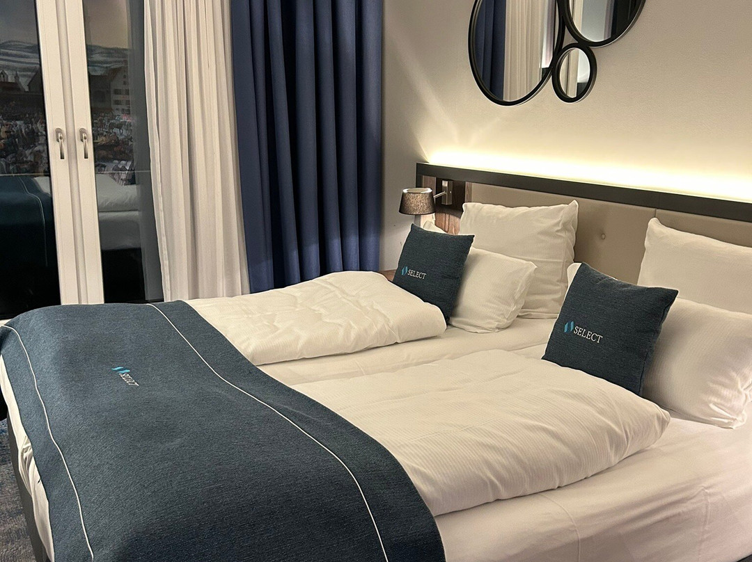 Garner Hotel Augsburg Nord主图
