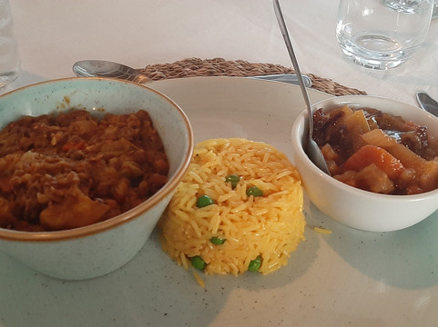 Roam Private Game Reserve主图