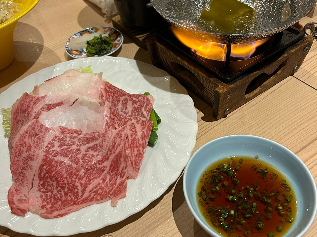 日田温泉龟山亭酒店主图