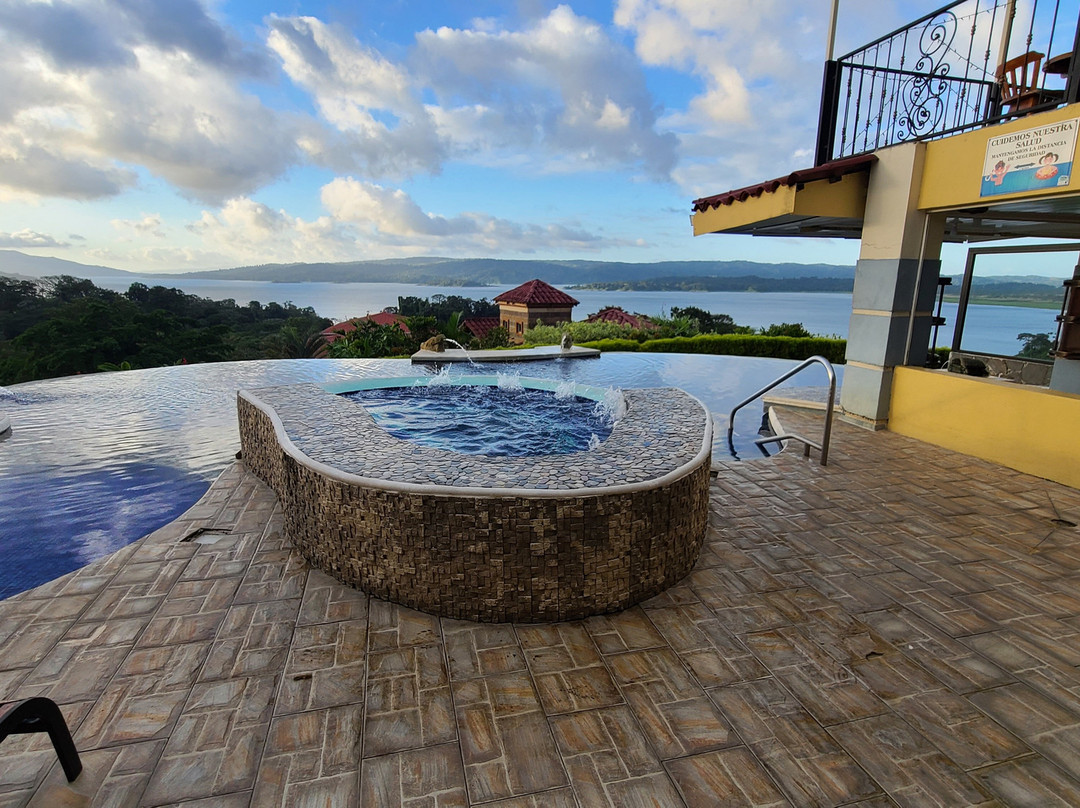 Hotel Linda Vista主图