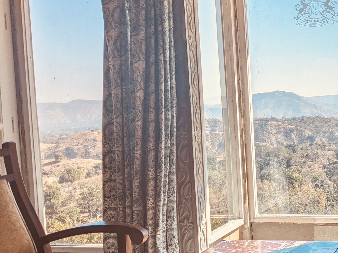 皇家贡珀尔格尔别墅酒店主图