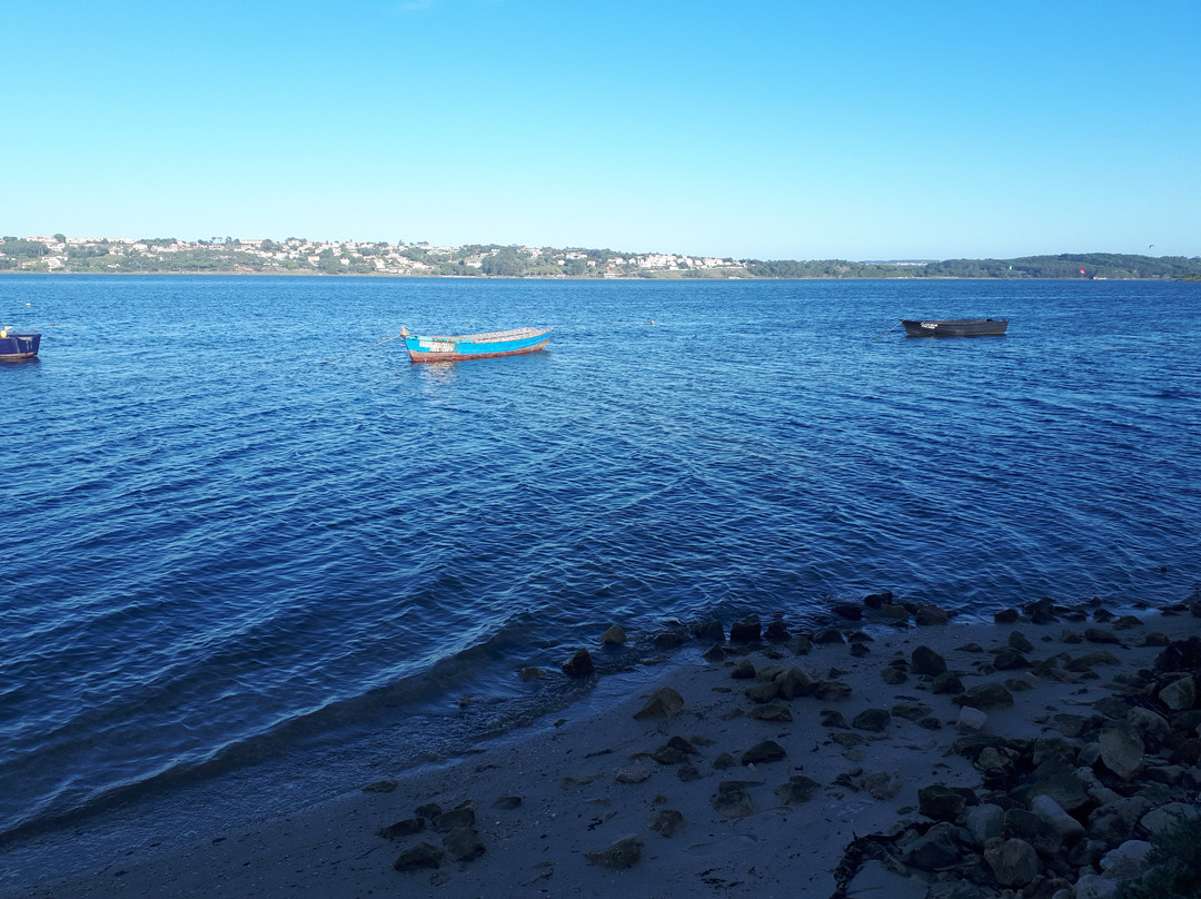 Lagoa de Obidos-奥比都斯必去景点