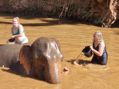 Les Secrets du Siam-曼谷必去景点