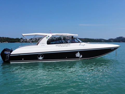 Sapphireoceansamui-波普特必去景点