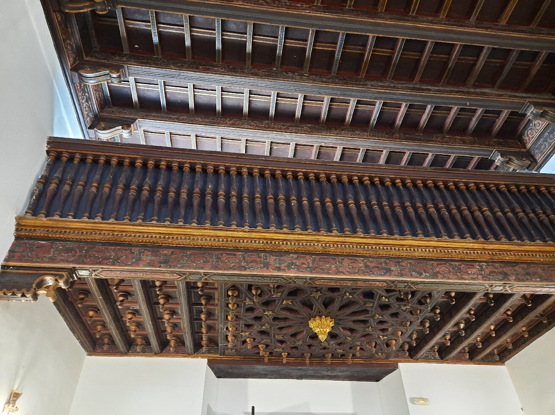 Escuela Universitaria de Osuna-Osuna必去景点