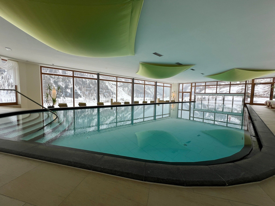 Natur Idyll Hochgall主图