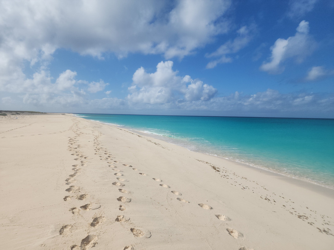 Emerald Escapes-Cockburn Town必去景点