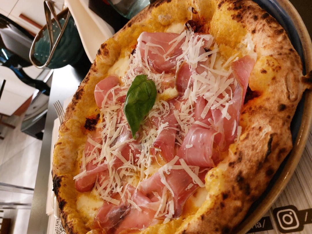 Civico 9 Pizzeria
