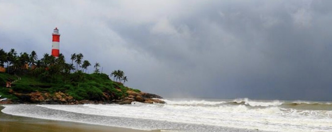 Kovalam Surf Club景点图片