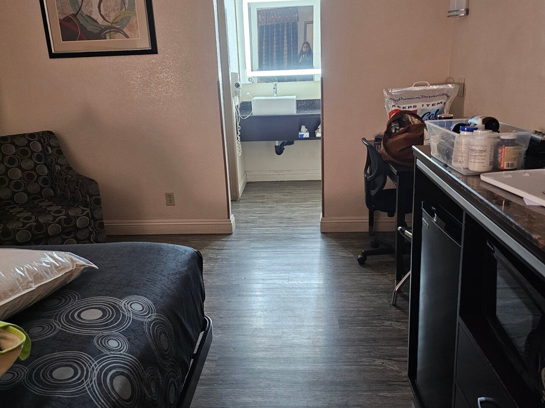 巴斯托罗德威酒店主图