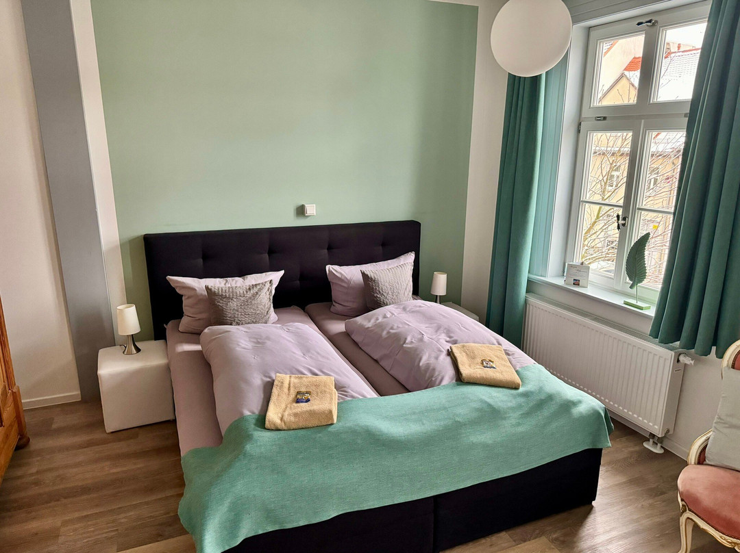 Pension Artem Orbis主图