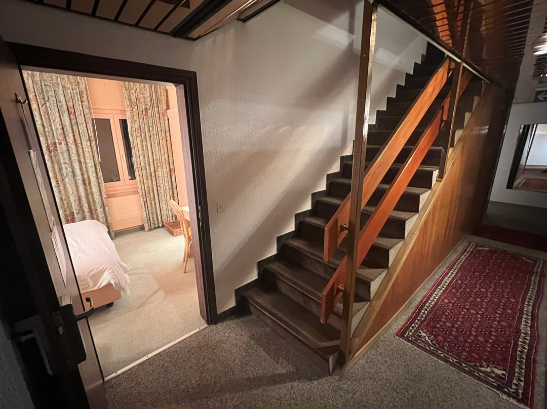 Hotel de la Foret主图