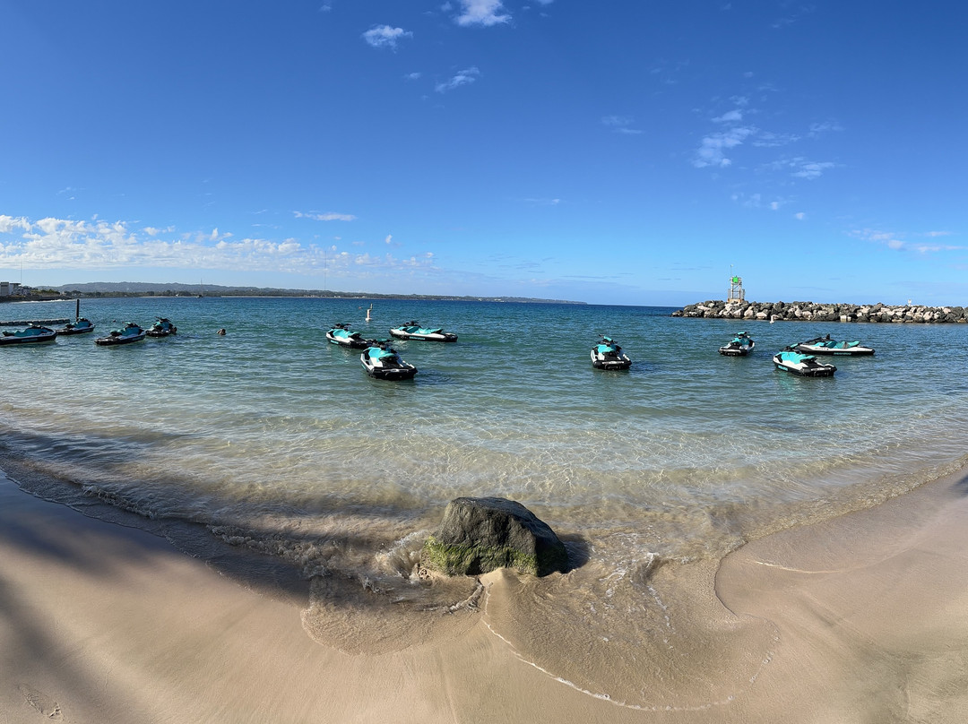 Ocean Water Sport-Aguadilla必去景点
