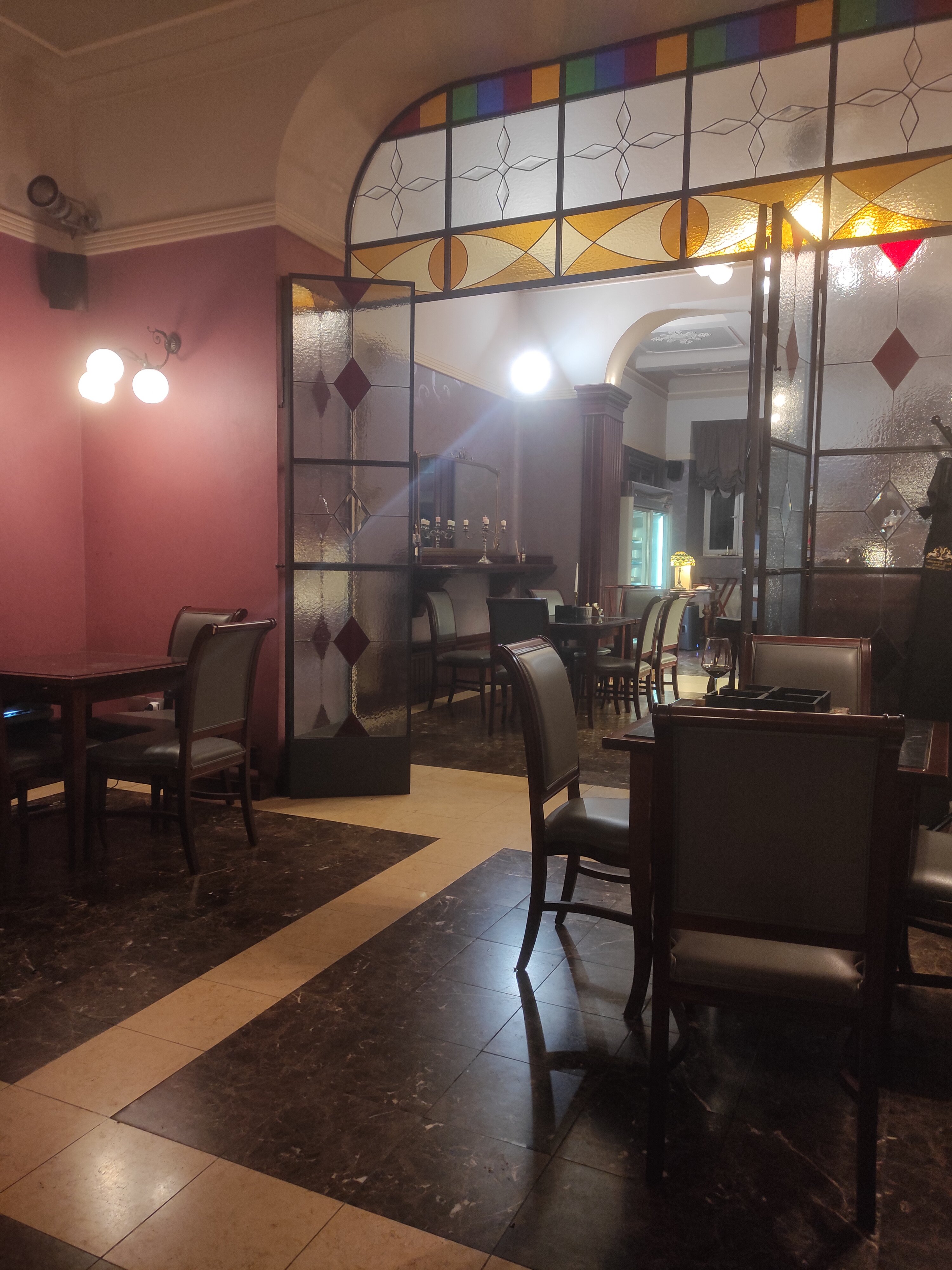 Hotel Terme-官方