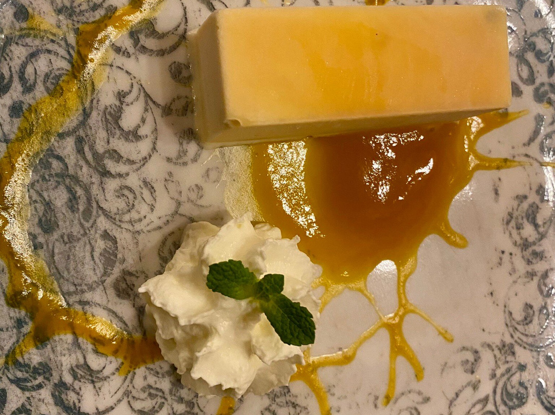 Hotel Bergkristall主图