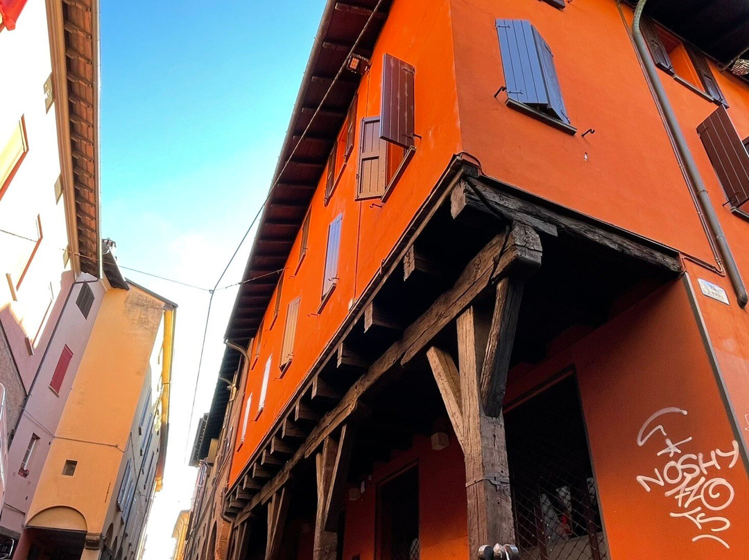 Archemilia Day Tours-博洛尼亚必去景点