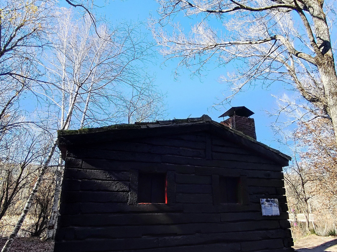 Bosque Finlandes-Rascafria必去景点
