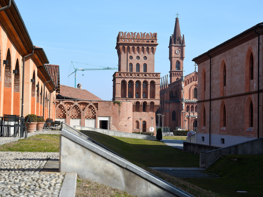 Albergo dell'Agenzia主图