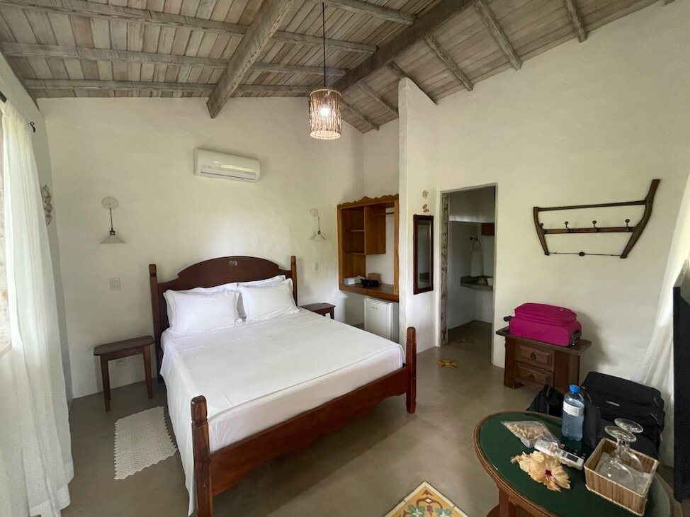 Pousada Villages Boutique Hôtel主图