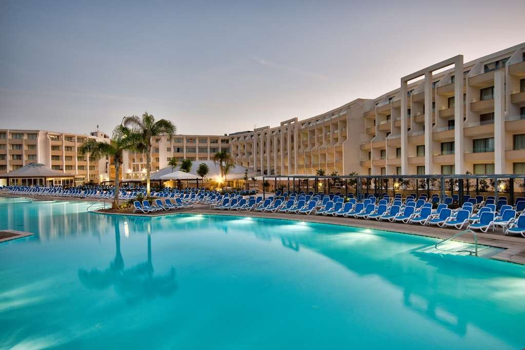 Db Seabank Resort & Spa - All-inclusive主图