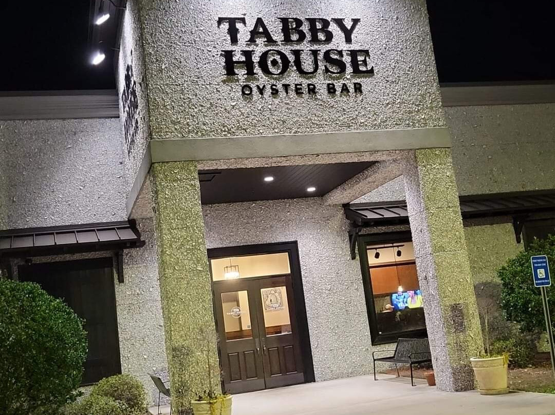 Tabby House Oyster Bar