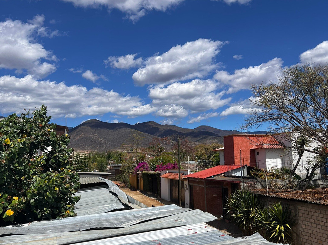 Casa Adobe B&B主图