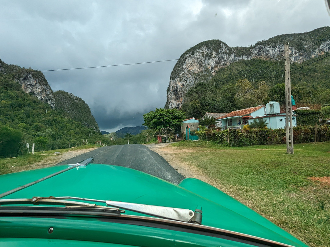 Discover Your Cuba Tour-哈瓦那必去景点