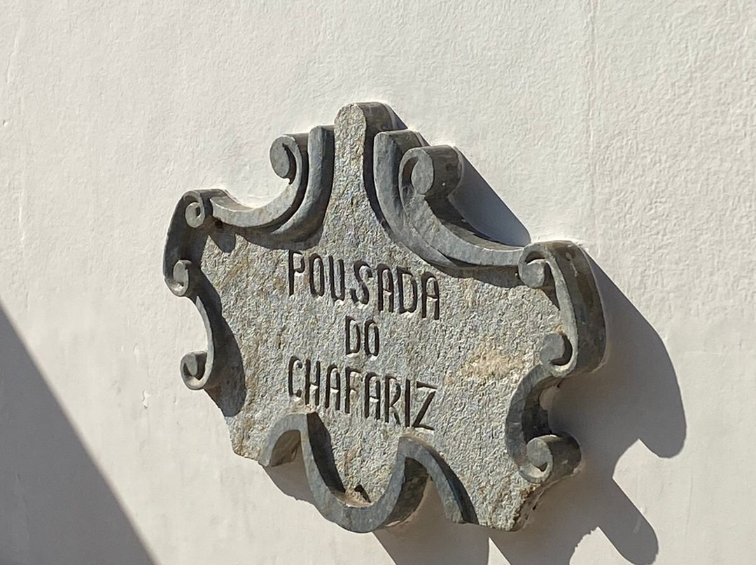 Pousada do Chafariz主图