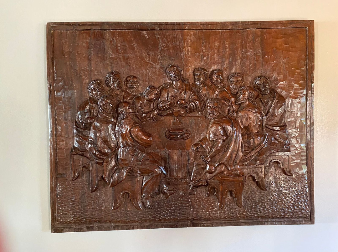 Mariana酒店住宿-Pousada do Chafariz