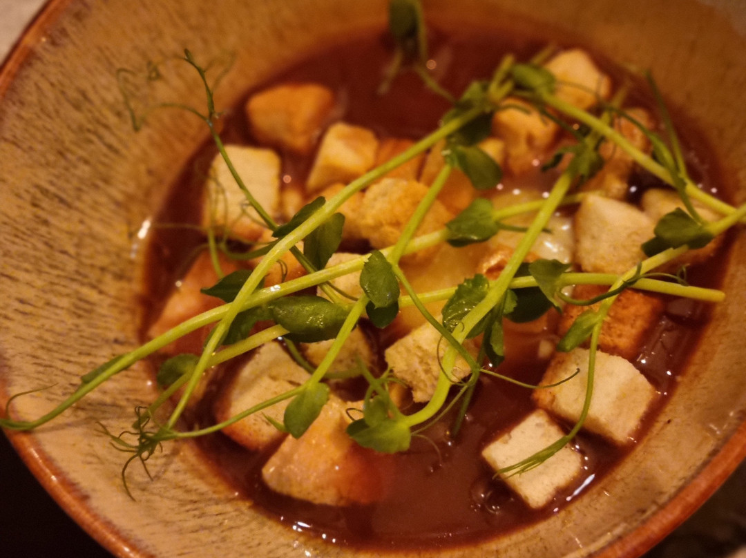 Core by Clare Smyth