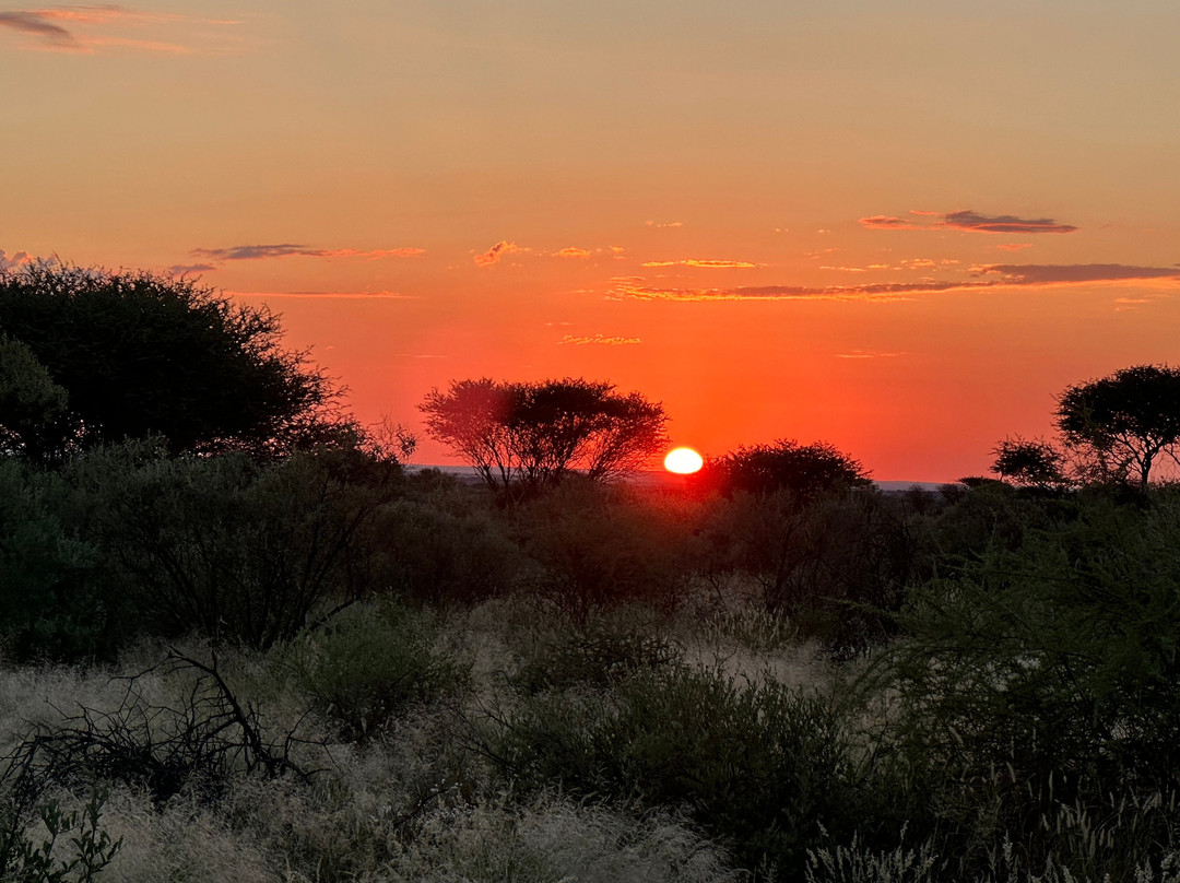 温德和克酒店住宿-Zannier Hotels Omaanda