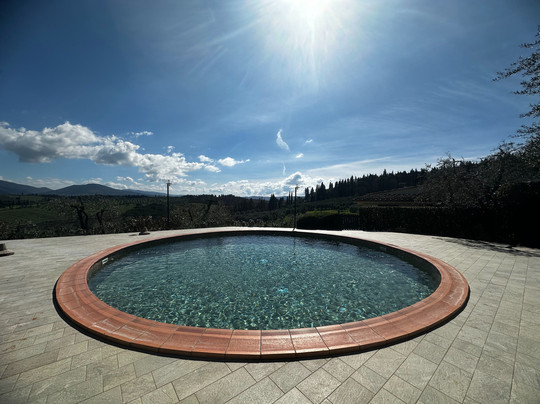 Agriturismo Vecchio Borgo di Inalbi主图