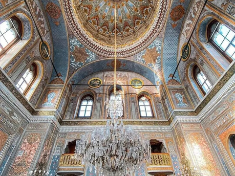 Private Istanbul Tours & Airport Transfers-伊斯坦布尔必去景点