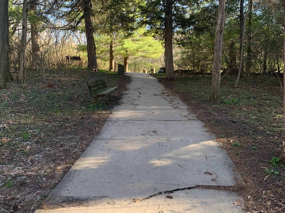 Douglas-Hart Nature Center