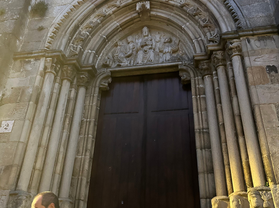 77 Turismo De Betanzos - Visitas Guiadas景点图片